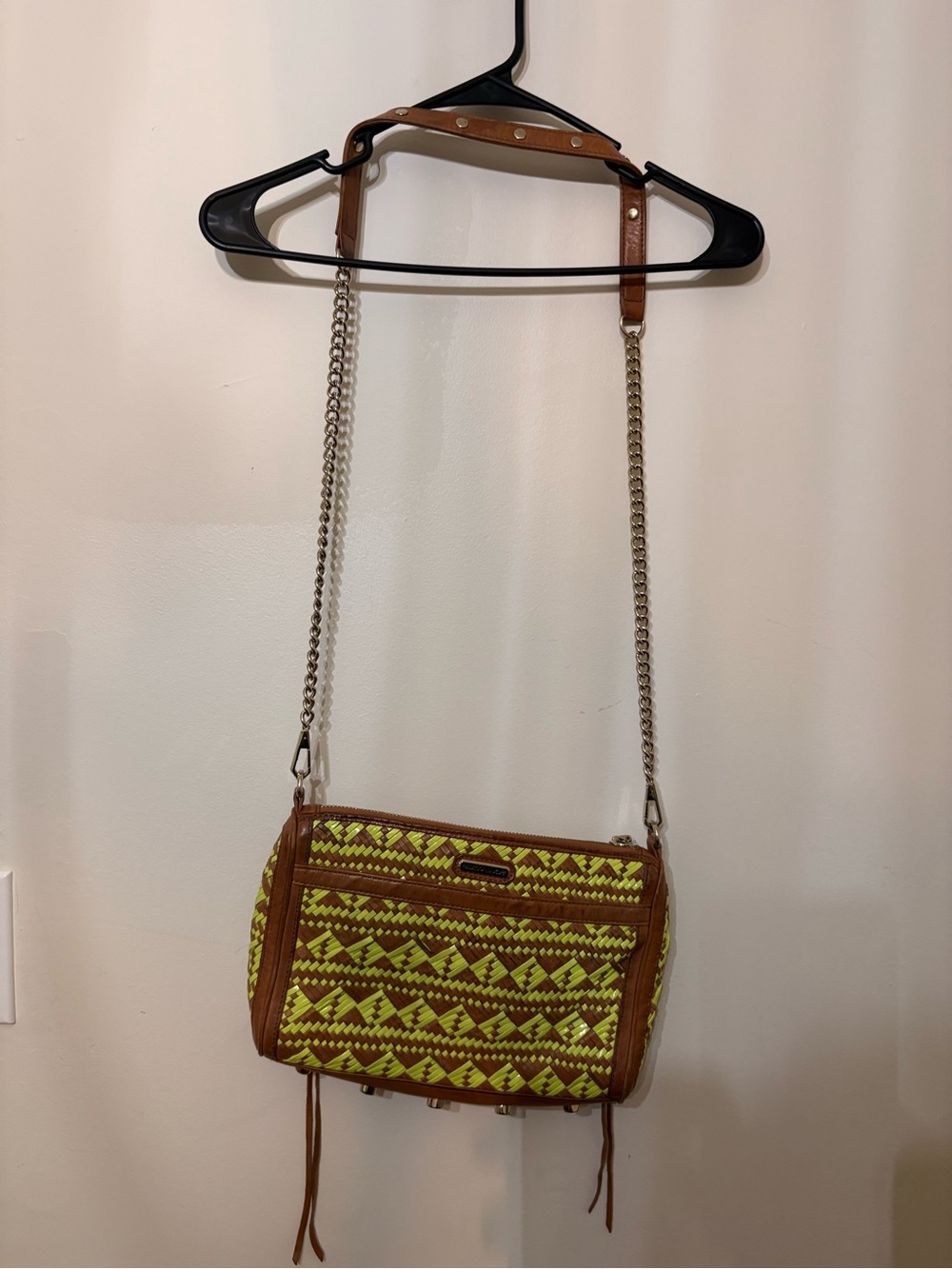 Rebecca Minkoff cross body bag